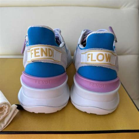 fendi trainers replica|fendi dupe.